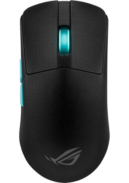 Rog Harpe Ace Aim Lab Edition Kablosuz Gaming Mouse Black Harpe