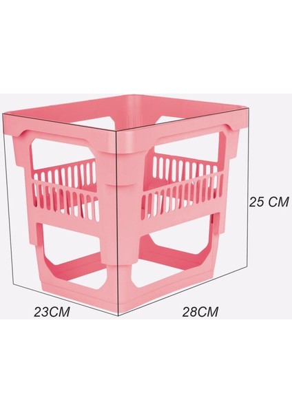 232825 Midi Strawberry Vazo Üst modelleri