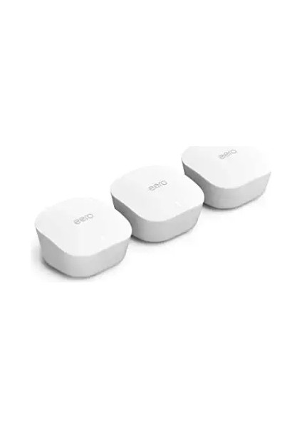 Amazon Eero Mesh Wifi Router Router