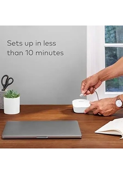Amazon Eero Mesh Wifi Router Router