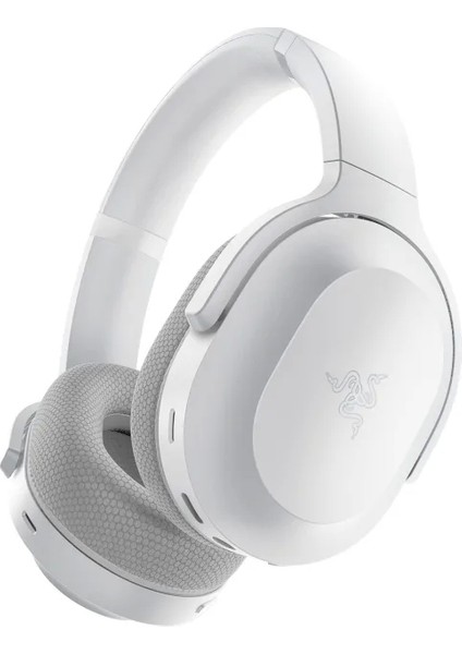 Barracuda Kablosuz Oyun Kulaklığı Beyaz Barracuda Kulaklık
