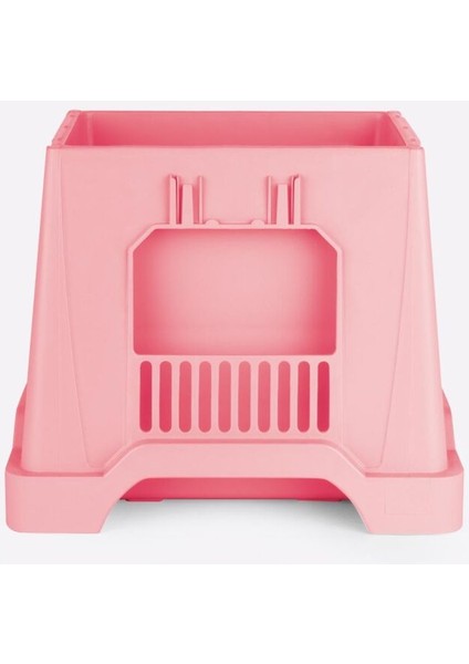 Aykasa 253025 Midi Strawberry Vazo Alt