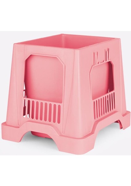 Aykasa 253025 Midi Strawberry Vazo Alt