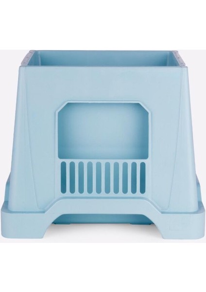 Aykasa 253025 Midi Baby Blue Vazo Alt fiyatları