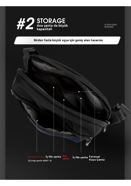 Rahat Sürüş Moda Taşınabilir Omuz Çantası (Yurt Dışından) modelleri