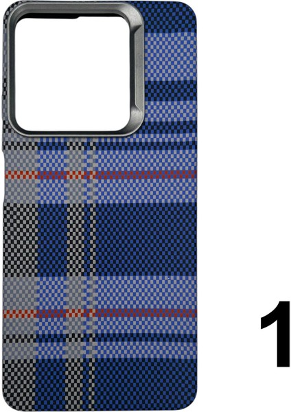 Infinix Hot 30 Uyumlu NT-N054 Arka Koruma Kılıf