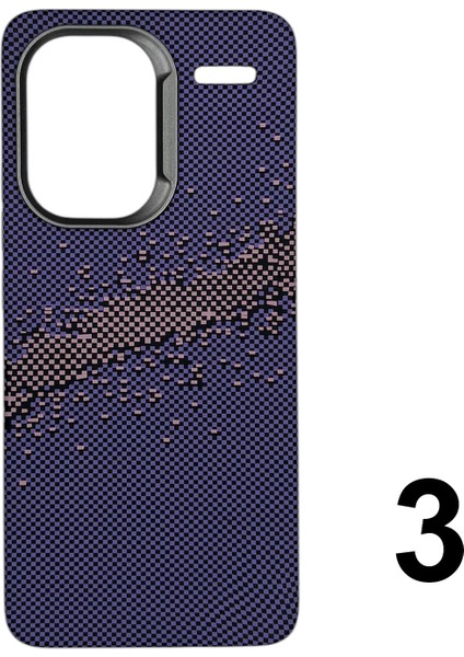 Infinix Hot 30 Uyumlu NT-N054 Arka Koruma Kılıf modelleri