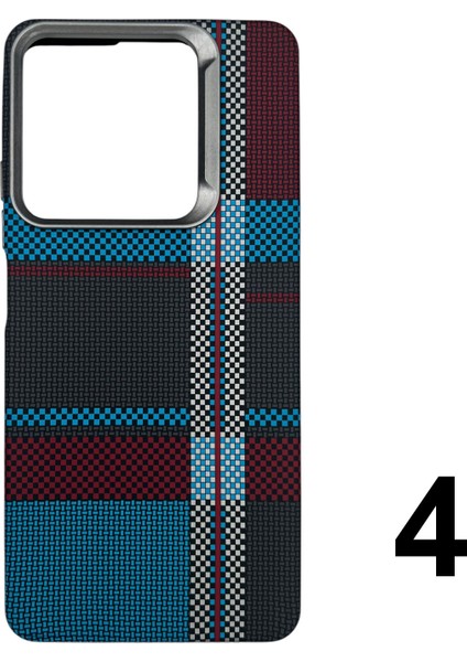 Infinix Hot 30 Uyumlu NT-N054 Arka Koruma Kılıf fırsatları