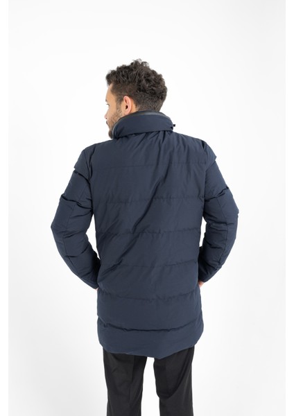 Jakamen Mont Özel Lacivert fırsatları