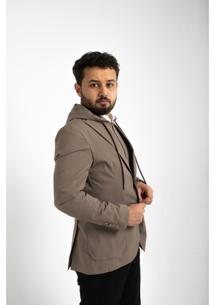 Levent Serez Ceket modelleri