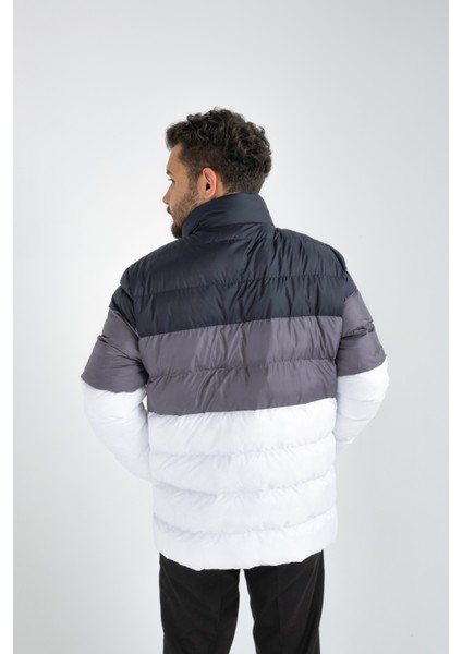 Jakamen Özel Mont Lacivert fırsatları