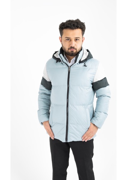 Jakamen Özel Mont Yeşil modelleri