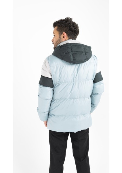 Jakamen Özel Mont Yeşil fırsatları