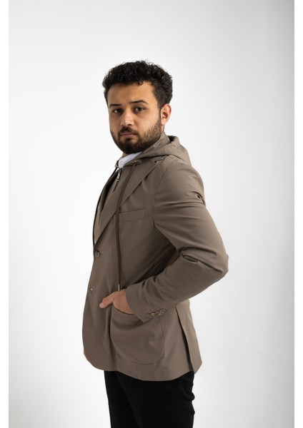 Levent Serez Ceket