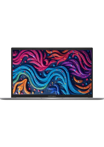 Vivobook 15 X1504VA-NJ1424A002 I5-1335U 16 GB 1TB SSD 15.6" Fhd Freedos Taşınabilir Bilgisayar-CNT003