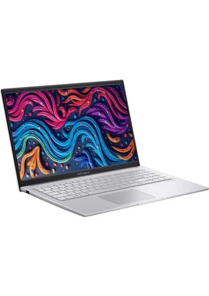 Vivobook 15 X1504VA-NJ1424A002 I5-1335U 16 GB 1TB SSD 15.6" Fhd Freedos Taşınabilir Bilgisayar-CNT003