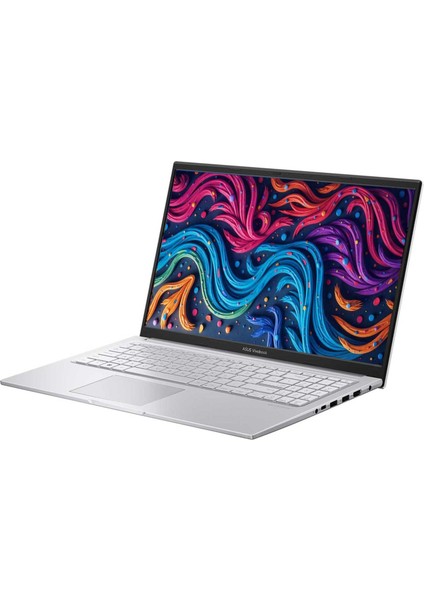 Vivobook 15 X1504VA-NJ1424A002 I5-1335U 16 GB 1TB SSD 15.6" Fhd Freedos Taşınabilir Bilgisayar-CNT003