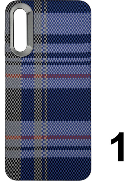 Samsung Galaxy A50 Uyumlu NT-N054 Arka Koruma Kılıf