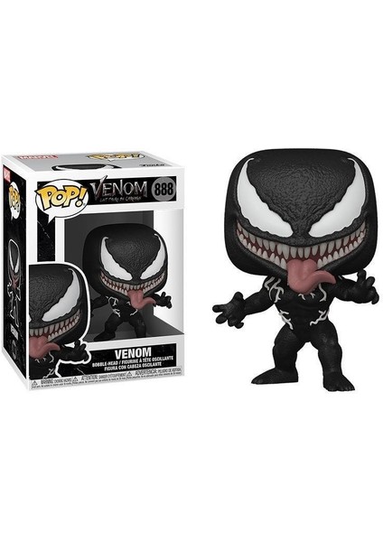 Marvel Örümcek Adam Venom Carnage Deadpool Evden Uzak Şekil Modeli (Yurt Dışından)