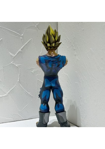 30CM Süper Saiyan Modeli Vegeta (Yurt Dışından) fiyatları
