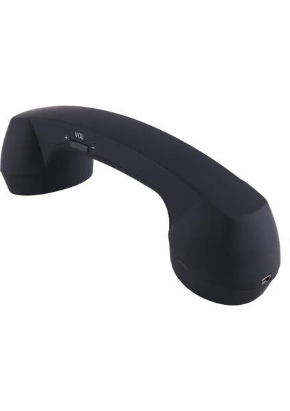 Kablosuz Retro Telefon Ahizesi ve Kablolu Telefon Ahizesi Alıcıları Cep Telefonu Için Kulaklıklar (Yurt Dışından) fırsatları