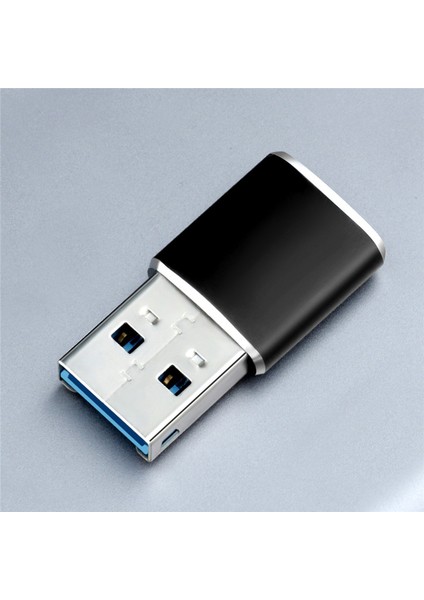 Alüminyum Mini USB 3.0 Hafıza Kartı Okuyucu Adaptörü Mikro Sd Kart/tf Kart Okuyucu Adaptörü Pc Bilgisayar Dizüstü Bilgisayar (Yurt Dışından) modelleri