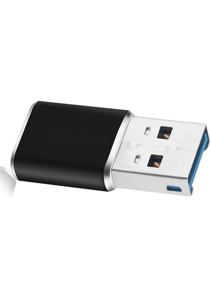 Alüminyum Mini USB 3.0 Hafıza Kartı Okuyucu Adaptörü Mikro Sd Kart/tf Kart Okuyucu Adaptörü Pc Bilgisayar Dizüstü Bilgisayar (Yurt Dışından) indirimleri