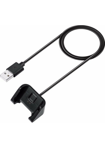 A1608 Akıllı Saat Için Manyetik Şarj Dock Istasyonu Şarj Kablosu Yuvası (Yurt Dışından) fiyatları