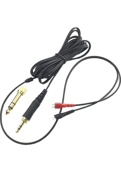 HD25 HD560 HD540 HD480 HD430 414 HD250 Kulaklık Ses Kablosu Için Yedek Ses Kablosu, Aynı Uzunluk (Yurt Dışından)