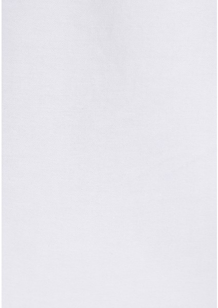 Regular Fit Shirt Neck Düz Erkek Taş Uzun Kol Gömlek