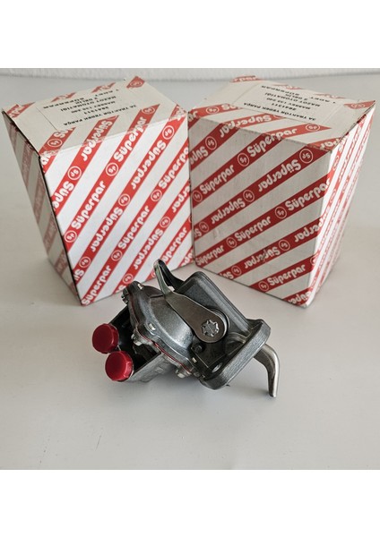 Massey Ferguson 135-240 Mazot Otomatiği Super 2641311 fiyatları