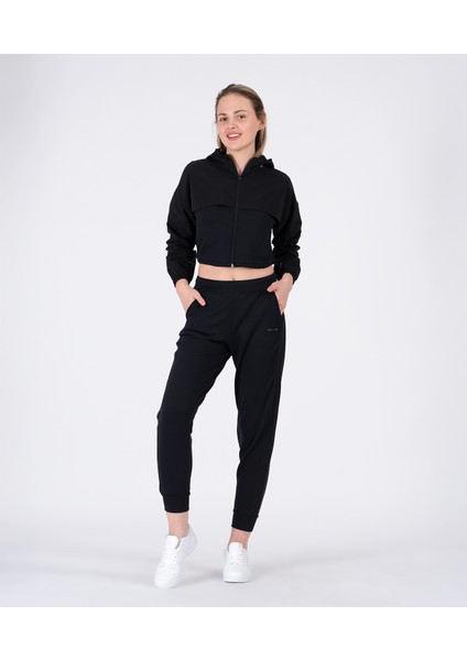 Paraşüt ve Mikromodal Kumaş Valkyrie Hoodie & Valkyrie Pantolon Takım