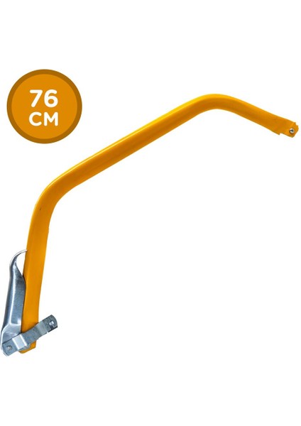 6289 Kolastar Testere Kolu 76 cm