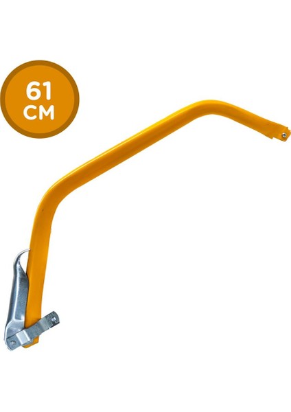 6288 Kolastar Testere Kolu 61 cm