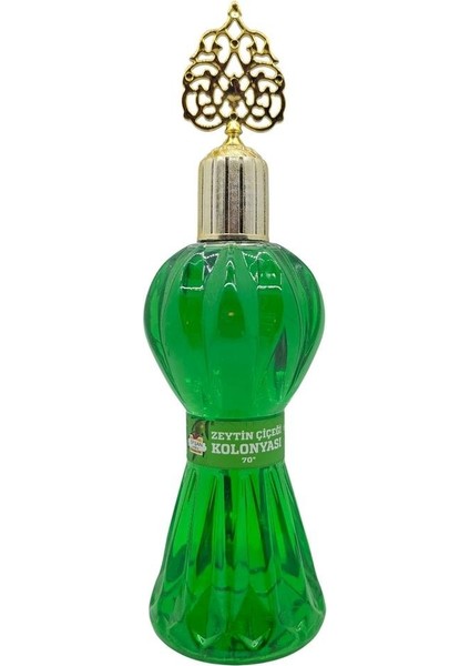 Zeytin Çiçeği Kolonyası 300 ml 70 Derece Efşan