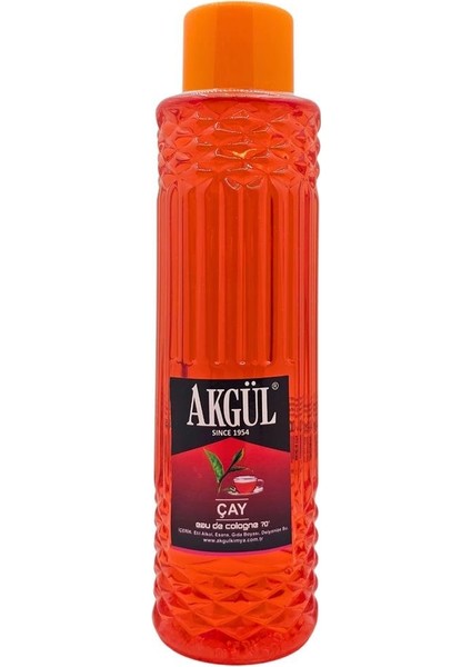 Çay Kolonyası 400 ml