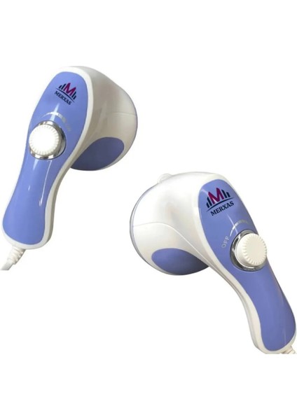 MA-118 Super Merxas Master Masaj Aleti