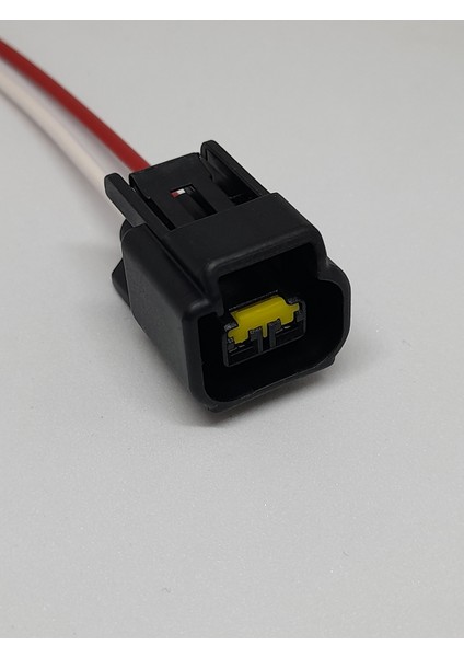 2 Pin Oto Elektrik Tesisat Soketi 2YC062 fiyatları