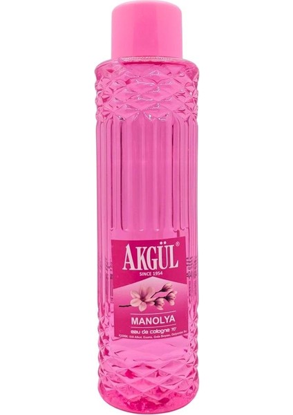 Manolya Kolonyası 400 ml