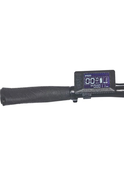 Corelli Voniq-S Eco Magnesium Folding 20 Jant Elektrikli Katlanır Bisiklet