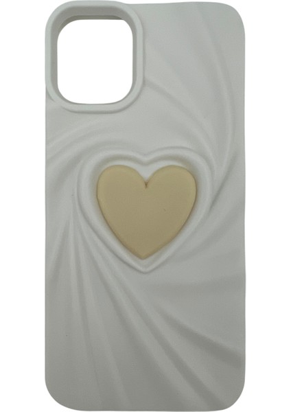 Apple iPhone 11 Uyumlu Maskot Seri Arka Koruma Kılıf