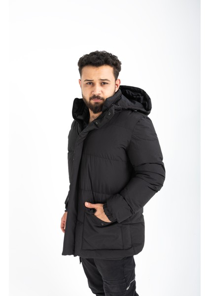 Erkek Mont Siyah fiyatları