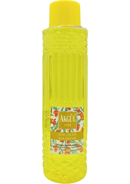 İğde Çiçeği Kolonyası 400 ml