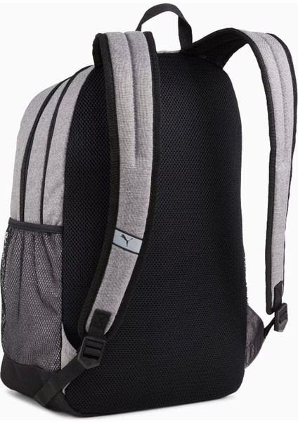 Buzz Heather Gri Spor Sırt Çantası - 091350 01