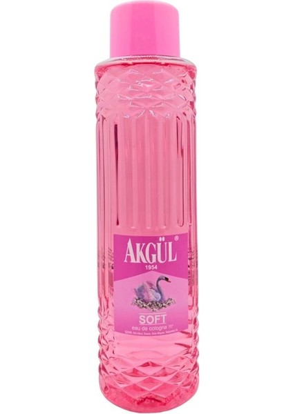 Soft Kolonyası 400 ml