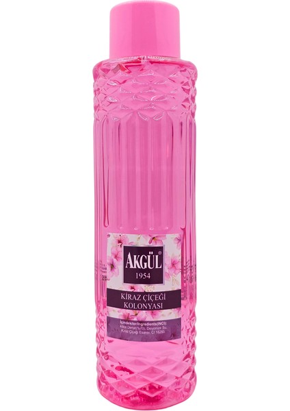 Kiraz Çiçeği Kolonyası 400 ml