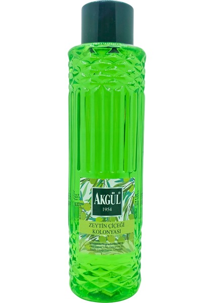 Zeytin Çiçeği Kolonyası 400 ml
