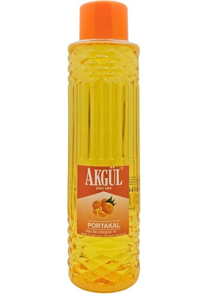 Portakal Kolonyası 400 ml