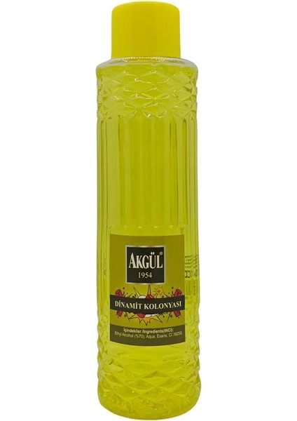 Dinamit Kolonyası 400 ml