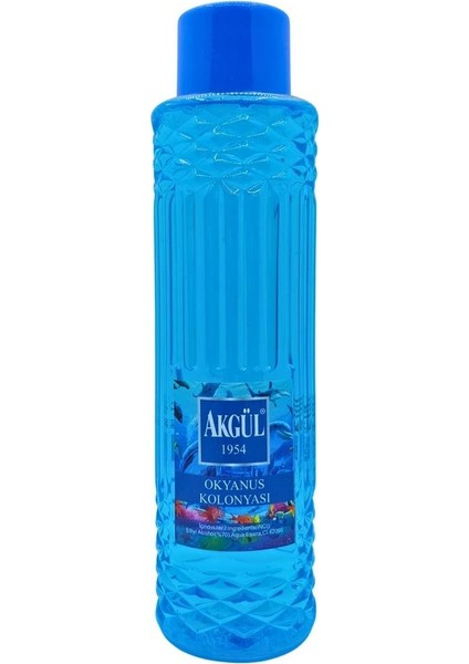 Okyanus Kolonyası 400 ml